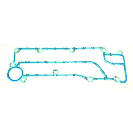 WSM Exhaust Gasket For Mercury / Yamaha 30 / 40 Hp 4-Stroke 00-08 523-28