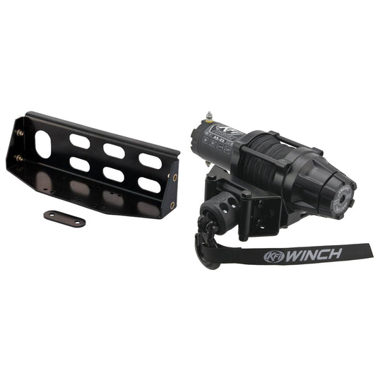 KFI Winch Kit For John Deere Gator XUV 625i ALL