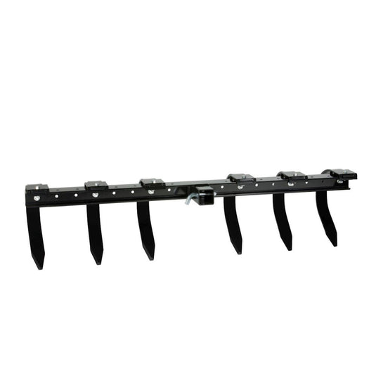 Impact Implements Pro New Soil Hydraulic System for ATV, UTV, & Tractors