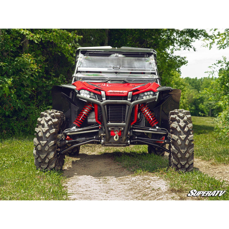 Load image into Gallery viewer, SuperATV Honda Talon 1000 Low Profile Fender Flares FF-H-TAL
