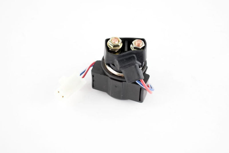 Load image into Gallery viewer, WSM Starter Solenoid For Yamaha 50 - 125 / 350 / 400 96-13 65-130
