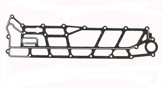 WSM Exhaust Gasket For Yamaha 150 Hp 4-Stroke 04-21 523-18