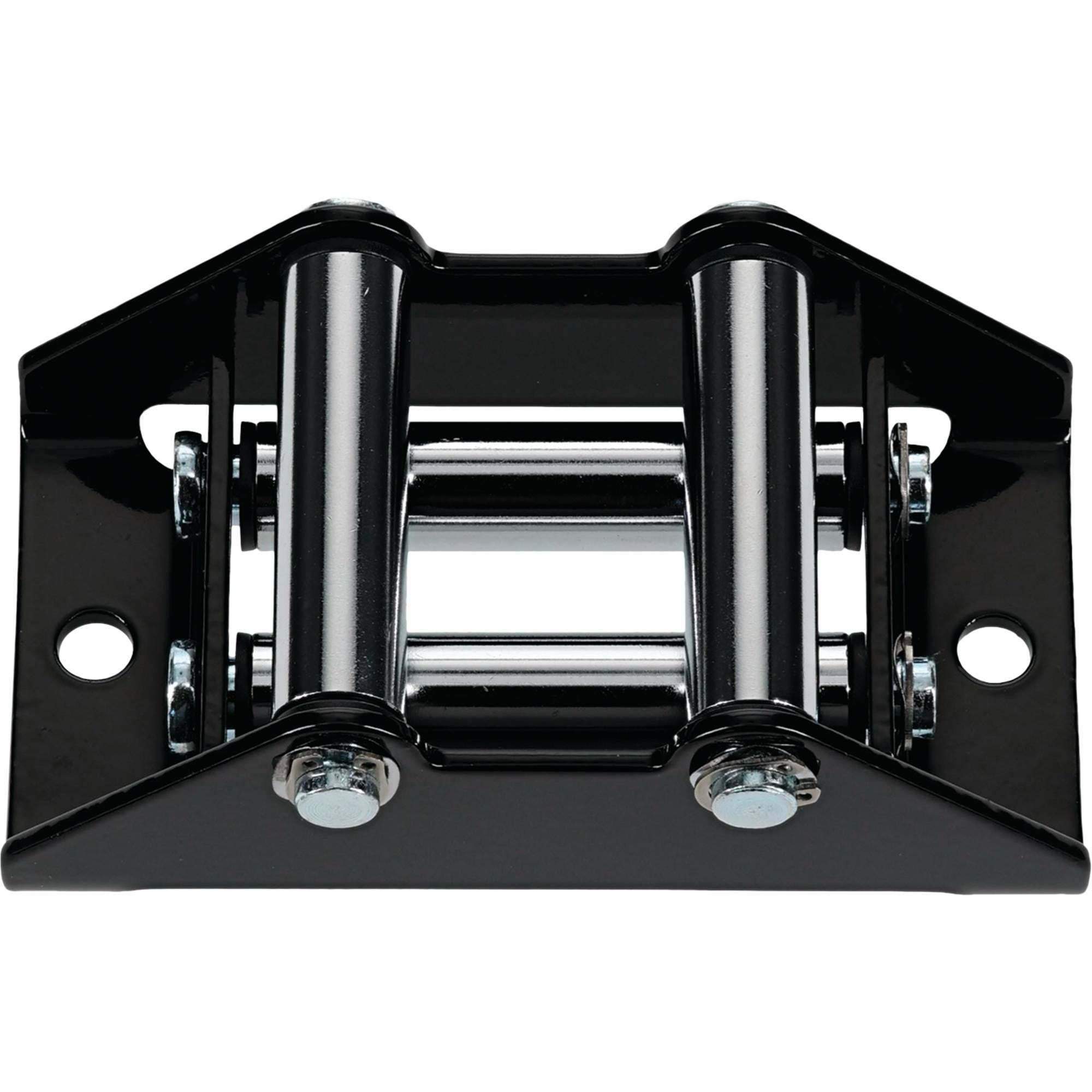 All Balls  Roller Fairlead For 2 Bolt Winch 431-01039