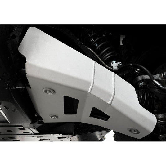 Rival Front And Rear A-Arm Guards Set For Yamaha R Max