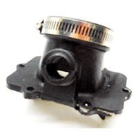 Load image into Gallery viewer, SPI Replacement Carburetor Flange SM-07088
