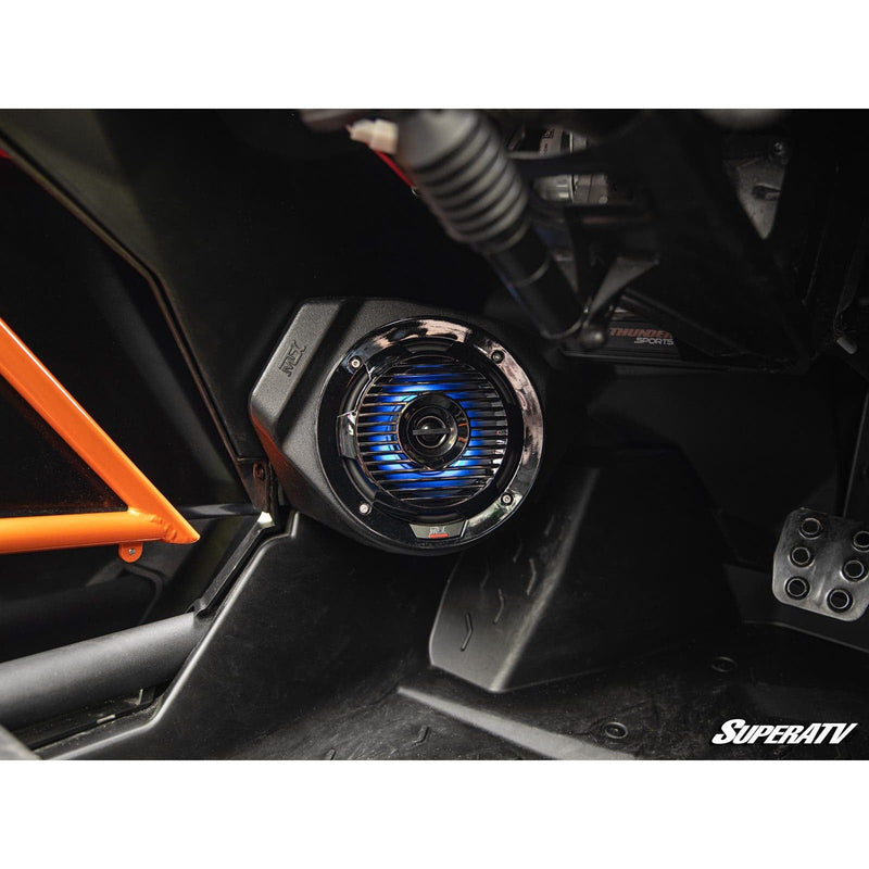 Load image into Gallery viewer, MTX Can-Am X3-17-THUNDER 8 Speaker Sound System X3-17-THUNDER8
