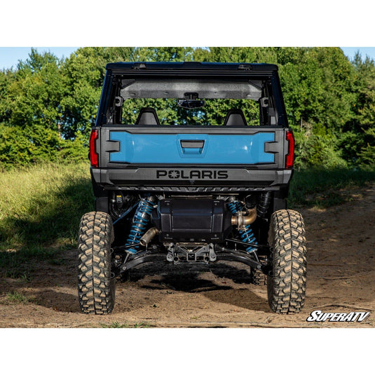 SuperATV Polaris Xpedition 3