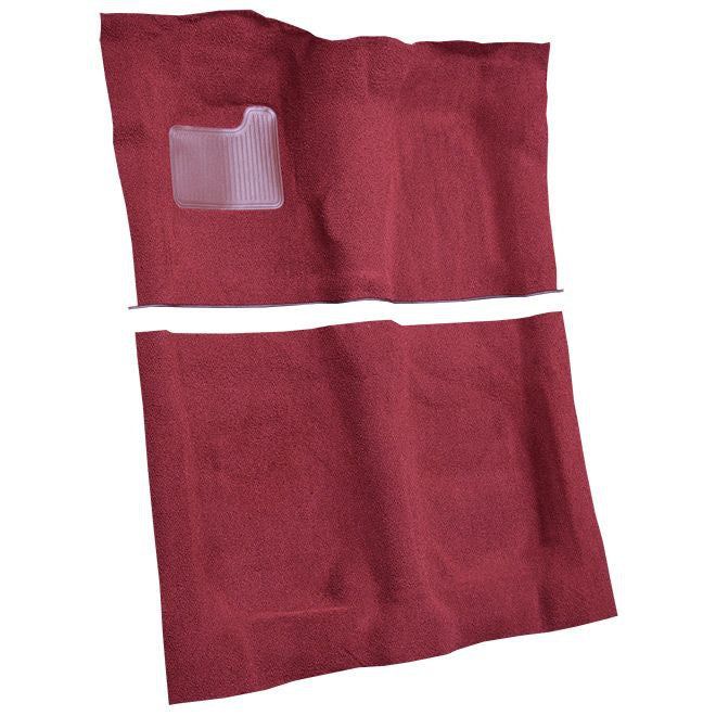 Load image into Gallery viewer, ACC Replacement Carpet Kit For 1973 Pontiac LeMans 2DR 4spd - CHOOSE COLOR
