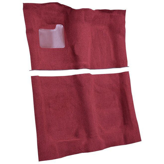 ACC Replacement Carpet Kit For 1973 Pontiac LeMans 2DR 4spd - CHOOSE COLOR