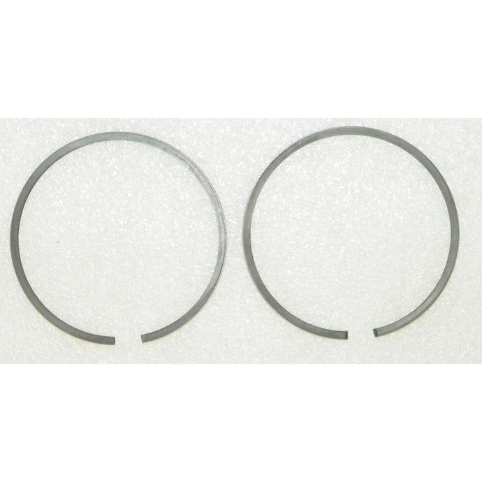 WSM Piston Rings For Kawasaki 550 SX 91-95 1mm Over 010-913-07