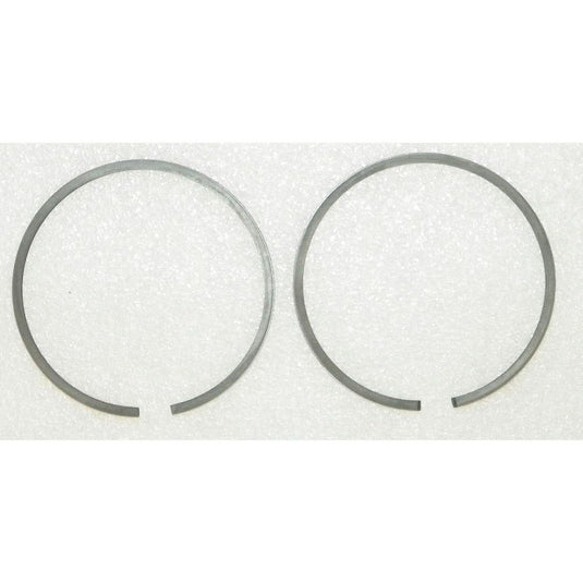 WSM Piston Rings For Kawasaki 550 SX 91-95 1mm Over 010-913-07