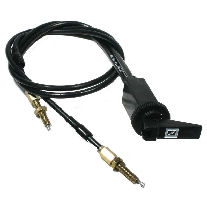 Load image into Gallery viewer, Choke Cable for Snowmobile POLARIS 340 INDY 2004
