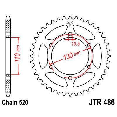 Load image into Gallery viewer, Front &amp; Rear Sprocket Kit for KAWASAKI Z 250 SL-BX250 AFF-Ninja KRT 15-16
