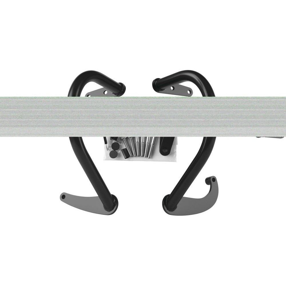 National Cycle Comfort Bar Black P4015-002