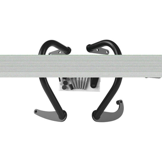 National Cycle Comfort Bar Black P4015-002