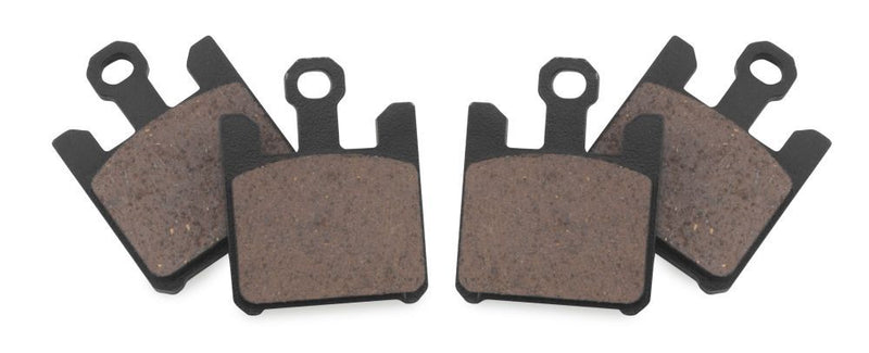 Load image into Gallery viewer, Brake Pad and Shoe For Kawasaki ZX1200 Ninja ZX-12R 2004-2005 Standard Front
