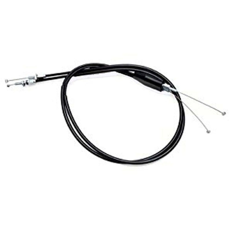 Load image into Gallery viewer, WSM Throttle Cable For Honda 250 / 450 CRF-R 02-17 61-507-01
