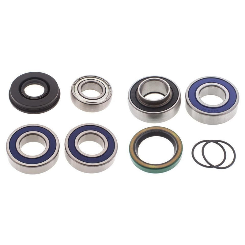 Load image into Gallery viewer, Lower Drive Shaft &amp; Upper Jack Shaft Bearing &amp; Seal Kit Ski-Doo MX Z X 800 2007
