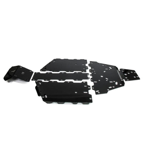 Rival Central Plastic Skid Plate For Can-Am Defender HD5 / HD7-10 2K.7609.1