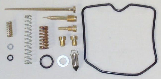 WSM Carburetor Kit For Suzuki 400 Eiger 02-07 016-213