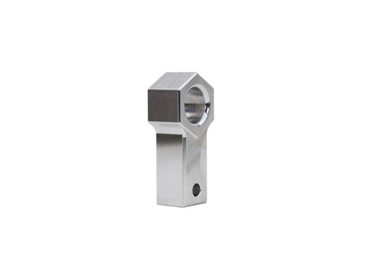 Soft Shackle Hitch Ring for Vehicle Recovery