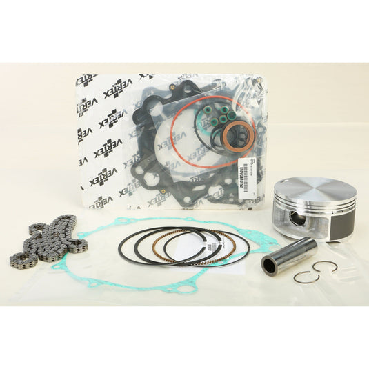 Vertex Top End Piston Kit VTKTC23104-1