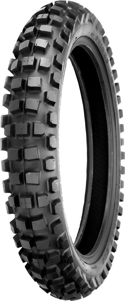 Load image into Gallery viewer, Shinko 505 Rear 100/90-19 Dirt Bike Tire
