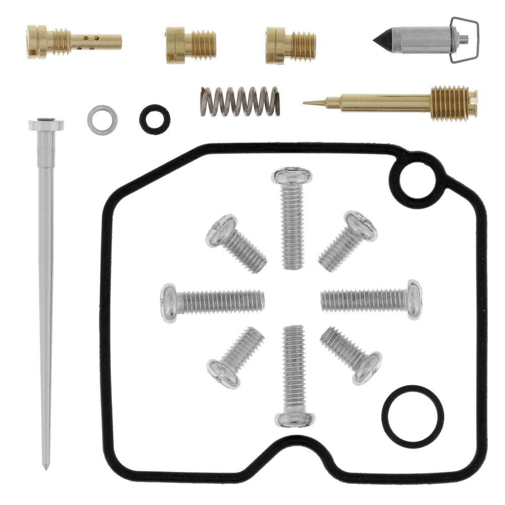 QuadBoss Carburetor Kit - 53261068