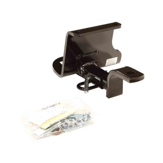 2004-2010 Chevrolet and Pontiac Select Models Class I 1-1/4 Inch Trailer Hitch Receiver