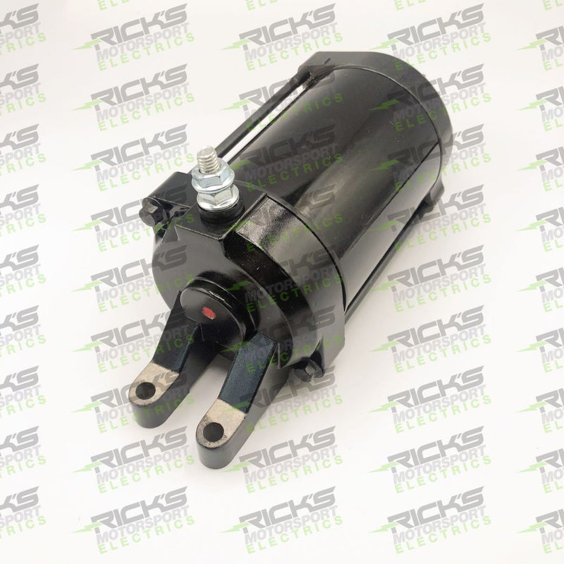 Load image into Gallery viewer, Ricks Watercraft Starter Motor 81-127
