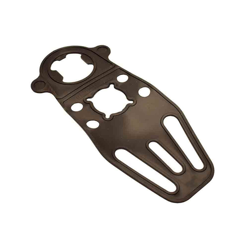 Load image into Gallery viewer, Fastway Chain Up Safety Chain Holder for Use With Multi-Ball Mount or Weight Distribution Style Hitch Head
