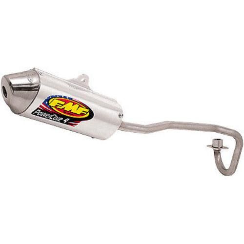 Load image into Gallery viewer, FMF Racing PowerCore 4 Spark Arrestor Full System for CRF125F 14-15 41534 041534
