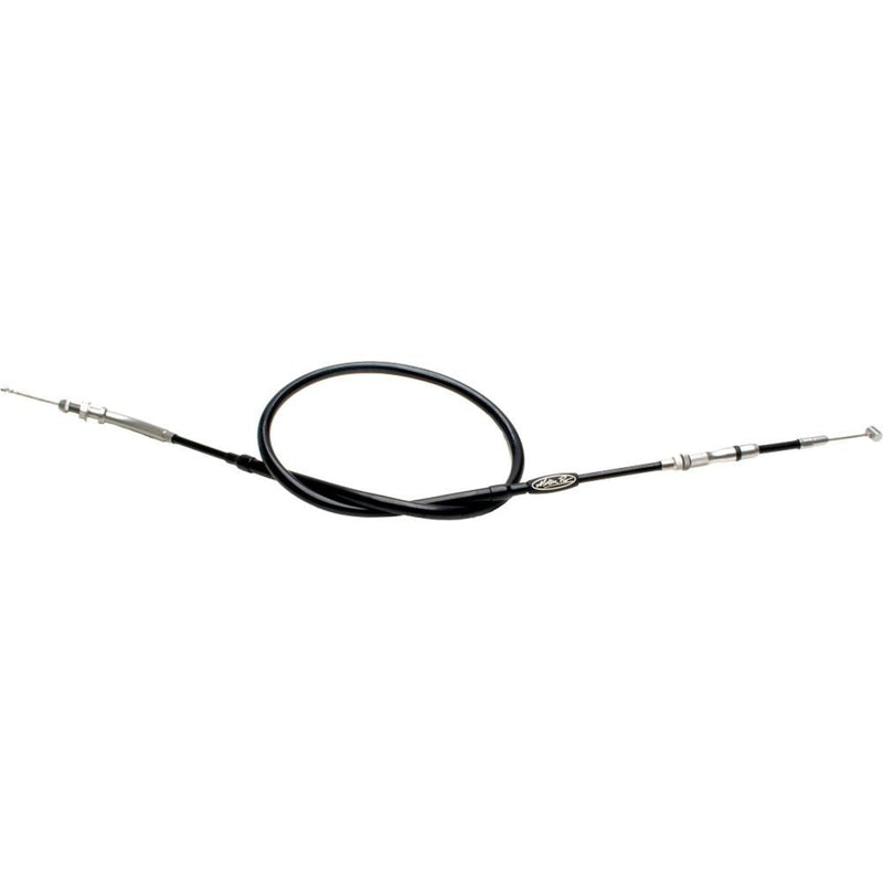 Load image into Gallery viewer, Motion Pro Black T3 Slidelight Clutch Cable For Kawasaki KX250F 2009-2010

