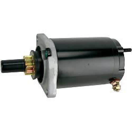 Starter Motor for Polaris 600 Classic Edge 2001 Ricks