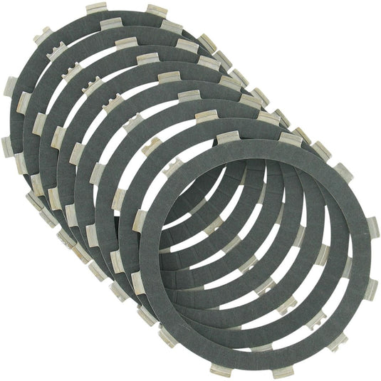 EBC CKF Carbon Clutch Plate Kit - CKF2274