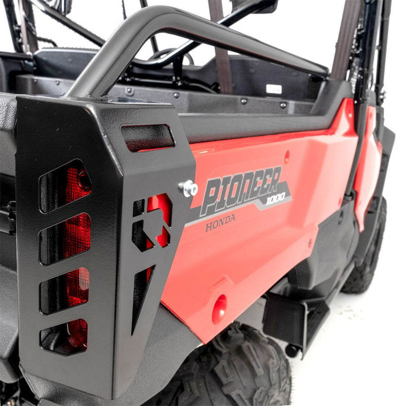 Load image into Gallery viewer, HMF Tailight Guards for Honda Pioneer 1000 16-23
