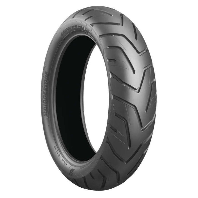 Load image into Gallery viewer, Bridgestone Sport Touring A41-M 190/55-17 Rear Radial Tire (75V) 009335
