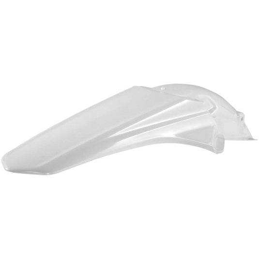 Acerbis White Rear Fender for Honda - 2141820002