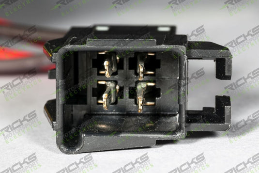 Ricks Rectifier-Regulator 10-S004