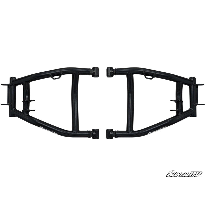 Load image into Gallery viewer, SuperATV Honda Pioneer 700 High Clearance Rear A-Arms AA-H-PIO-R-HC-02
