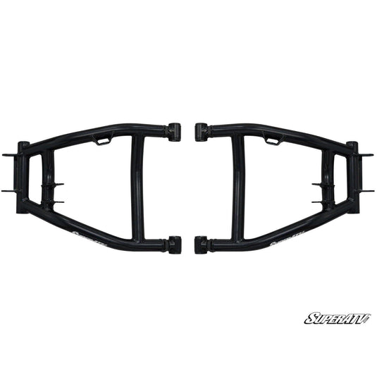 SuperATV Honda Pioneer 700 High Clearance Rear A-Arms AA-H-PIO-R-HC-02