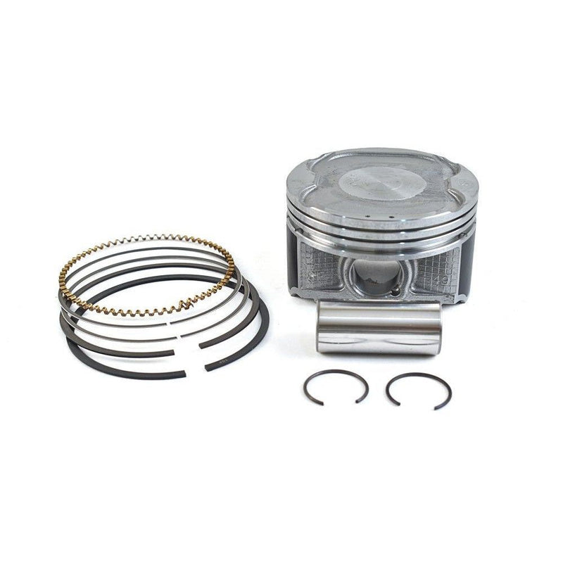 Load image into Gallery viewer, WSM Piston Kit For Polaris 400 - 450 97-14 Standard 50-307K
