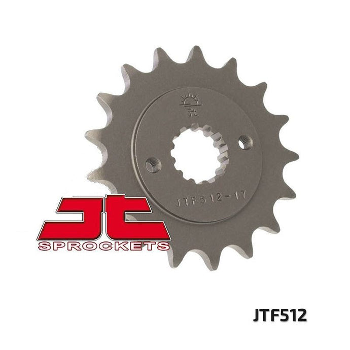 Steel Front Sprocket 14T fits Street SUZUKI GSX600F Katana 1998-2006