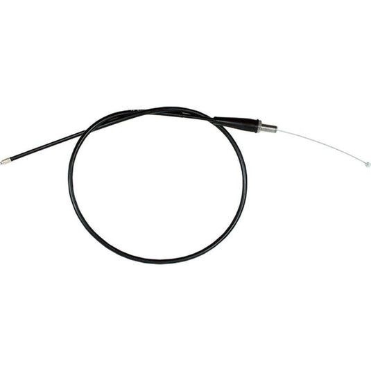 Motion Pro Black Vinyl Throttle Cable 02-0321
