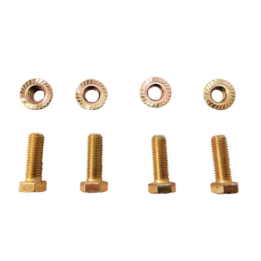 Rigid Hitch Bolt-On Bucket Grab Hooks (RHA-002) - Made in USA