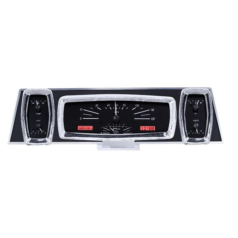 Load image into Gallery viewer, Dakota Digital 1961-1963 Lincoln Continental VHX Gauge Kit VHX-61L
