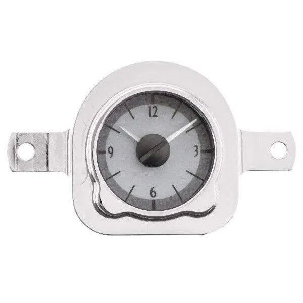 Load image into Gallery viewer, Dakota Digital 1951 Analog Clock Ford Car Analog Clock For VHX Gauge Kit VLC-51F
