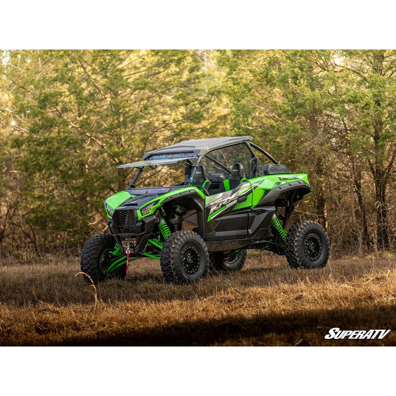 Load image into Gallery viewer, SuperATV Kawasaki Teryx KRX 1000 3&quot; Lift Kit LK-K-KRX

