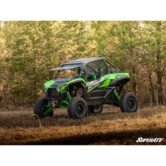 SuperATV Kawasaki Teryx KRX 1000 3