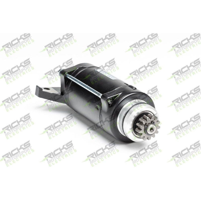 Load image into Gallery viewer, Ricks Starter Motor 81-126

